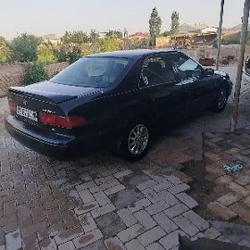 Toyota Camry 2001