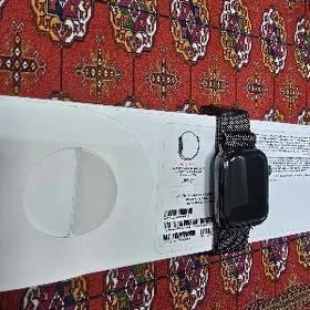 apple watch 8