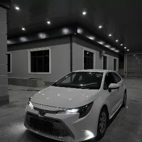 TUMALNIK 2020-2025 COROLLA