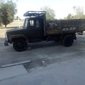 Gaz 53 1993