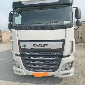 DAF 480 2018