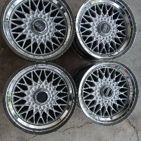 bmw diska r16 bbs