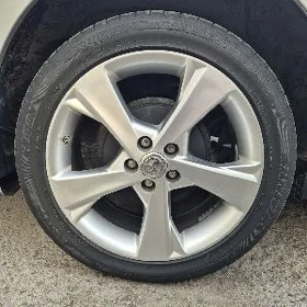 corolla diska 17lik abmen
