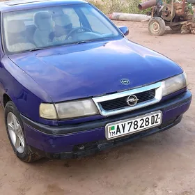 Opel Vectra 1991