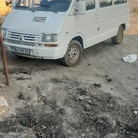 Renault Trafic 1998