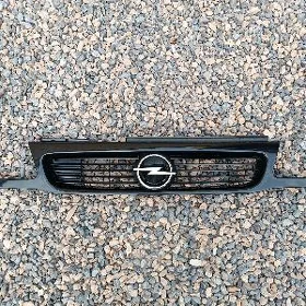 Opel abilsowka arginal morda
