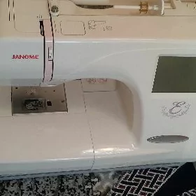 Janoma 350