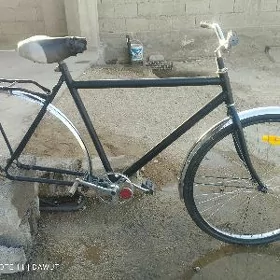 Ural welik