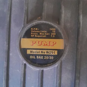 Moyka aparat