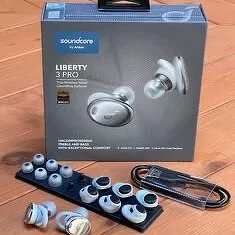 Soundcore liberty 3 pro