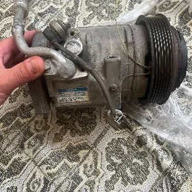 Kompressor 13 avalon