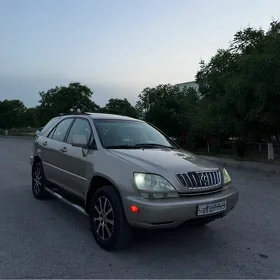Lexus RX 300 2002