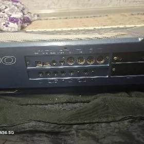 korg pa800