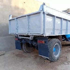 Zil 130 1983