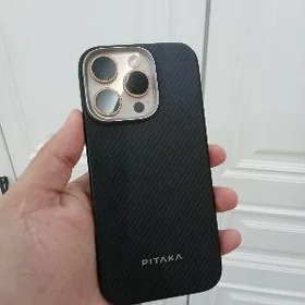 iphone 16pro pitaka