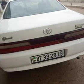 Toyota Chaser 1994