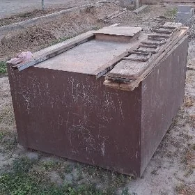 Bocka 3 ton