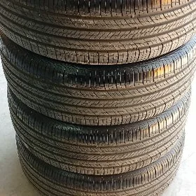 Hankook 235/55/20/ Ýyly25