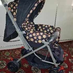 kalyaska коляска каляска