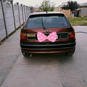 Opel Astra 1993