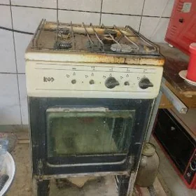 gaz plita