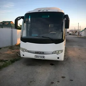 Toyota Coaster 2007
