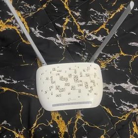 Tplink vifi