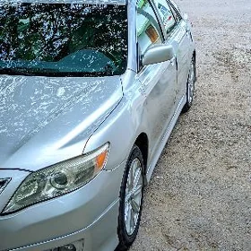 Toyota Camry 2008