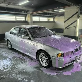 BMW 530 2001