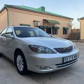 Toyota Camry 2003