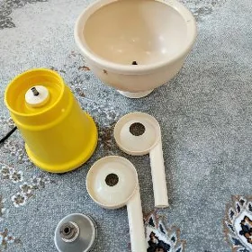 Seperator
