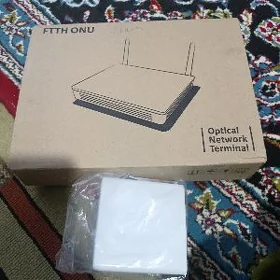 router optica network terminal