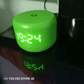 колонка Алиса станция Лайт 2