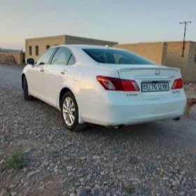 Lexus ES 350 2008