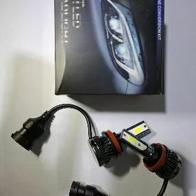 H11 led lampa