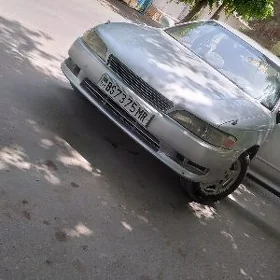 Toyota Mark II 1994