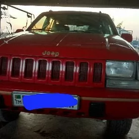 Jeep Grand Cherokee 1994