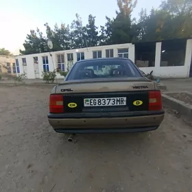 Opel Vectra 1990