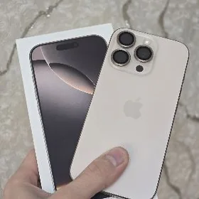 iPhone 16 Pro 128GB J/A 1sim