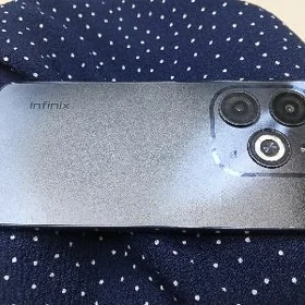INFINIX SMART 8