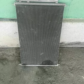 Forte Gt Radyator