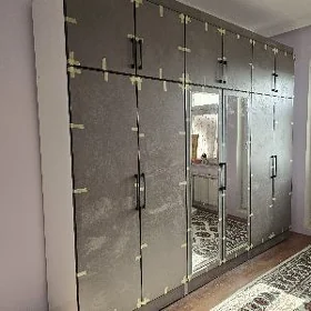 MEBEL TÄZE GARNITUR ŞFANER