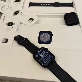 Apple Watch 8 45
