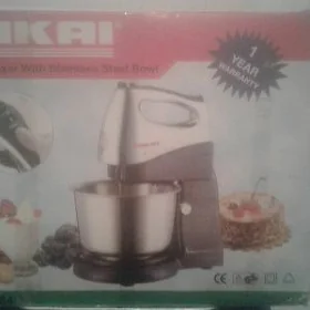 Миксер