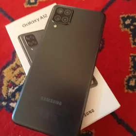 Samsung a12