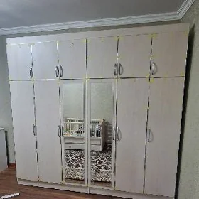 MEBEL TÄZE GARNITUR ŞKAF