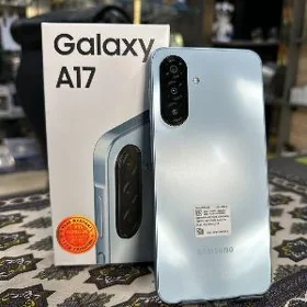 Samsung A17 4/128