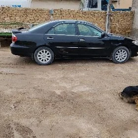 Toyota Camry 2003