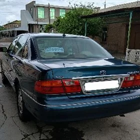 Toyota Avalon 1998
