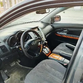 Lexus RX 350 2007